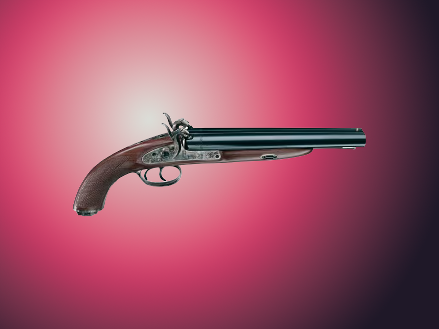 Sasa_Waykeeper_Flintlock