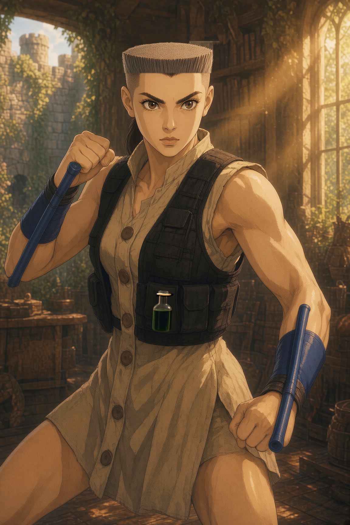 Ashin Toa